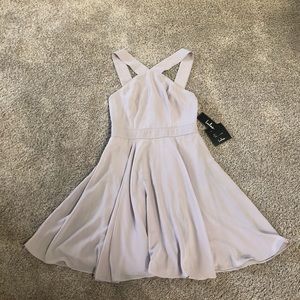 Lulus Forevermore Skate Dress